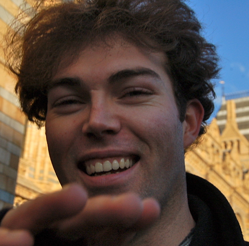 Alan Thomas Photo 46