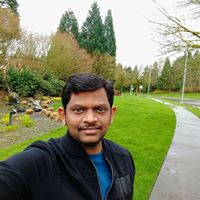 Shankar Subramanian Photo 26
