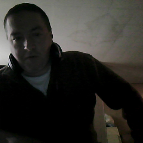 Mark Patton Photo 15