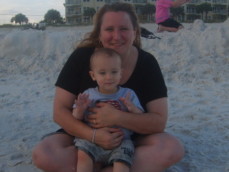 Michelle Conroy Photo 40