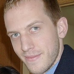 James Corbett Photo 12