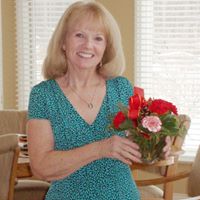 Susan Scribner Photo 21