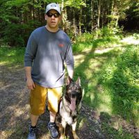 Brent Rhoades Photo 3