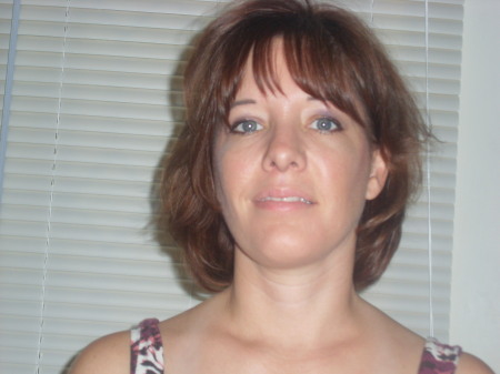 Melissa Ferguson Photo 44