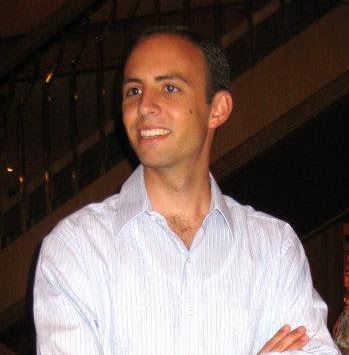 Bryan Paul Photo 43