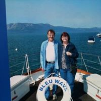 Patricia Finney Photo 17