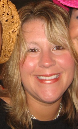 Melissa Wilson Photo 17