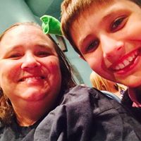 Rachel Garris Photo 11
