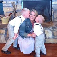 Jessica Crist Photo 33