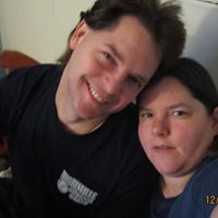 Jennie Larkin Photo 15