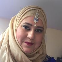 Sarah Ahmed Photo 27