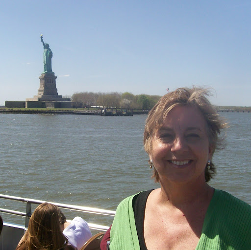 Cynthia Busch Photo 8