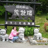 Jenny Lew Photo 22