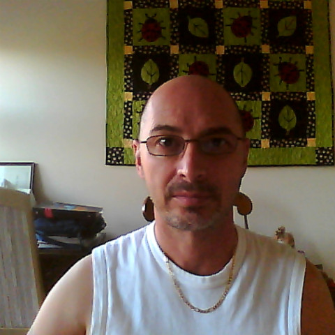 Alan Bernstein Photo 28