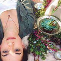 Rebecca Ostrom Photo 6