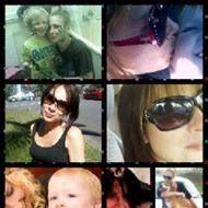 Kristy Crow Photo 18
