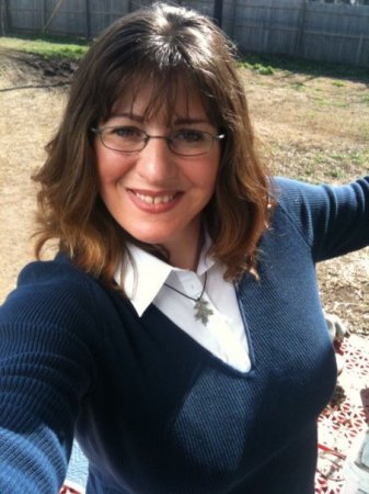 Allyson Thomas Photo 27