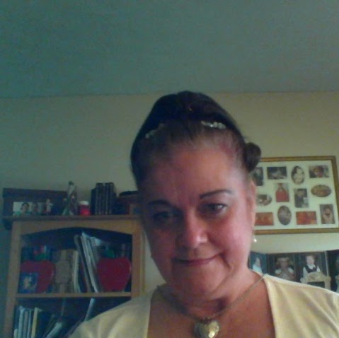 Patricia English Photo 31