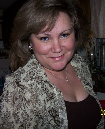 Sheri Mitchell Photo 10