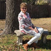 Kristi Collins Photo 32