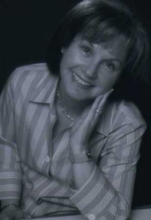 Sheila Gordon Photo 14