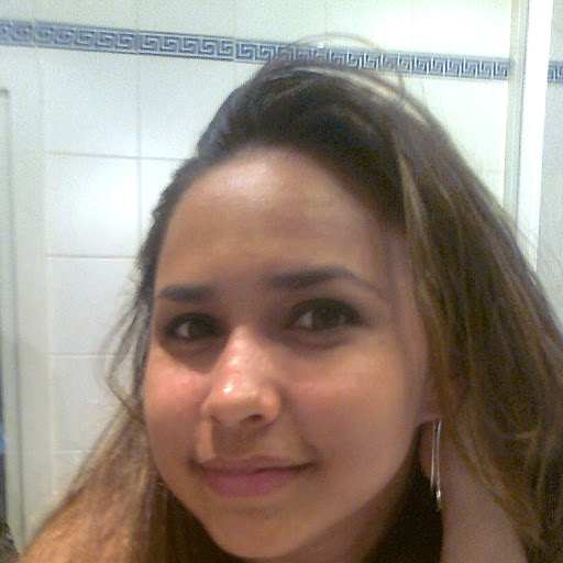 Cristina Galeano Photo 4
