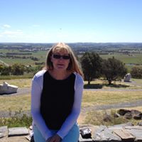 Robyn Clough Photo 4