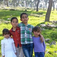 Mohammad Yousef Photo 10