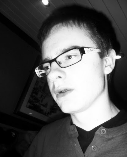 Aaron Cooke Photo 30