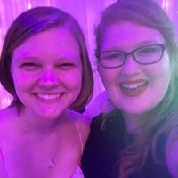 Lauren Mcclain Photo 22