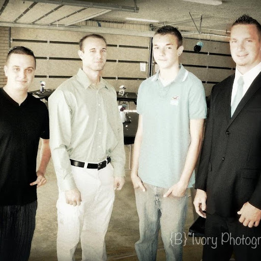 Colby Dunn Photo 9