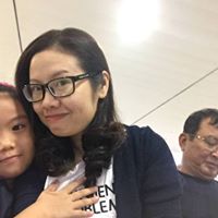 Thuy Ho Photo 33