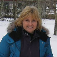 Sylvia Godwin Photo 3