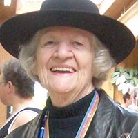 Barbara Lindquist Photo 14