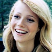 Virginia Potts Photo 7