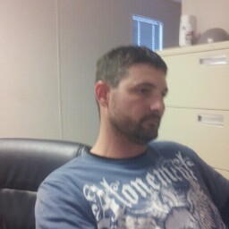 Wesley Mitchell Photo 10