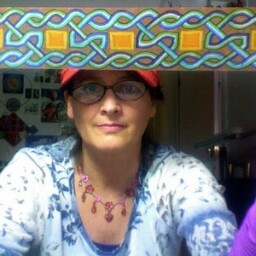 Carole Anderson Photo 23