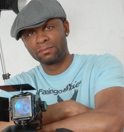 Melvin Anderson Photo 3