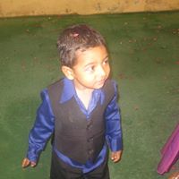 Hina Fatima Photo 27
