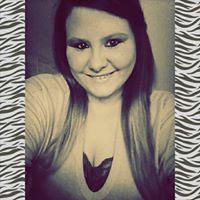 Amanda Swope Photo 4