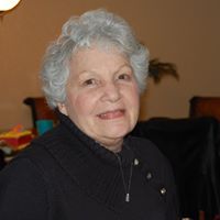 Ann Tidwell Photo 7