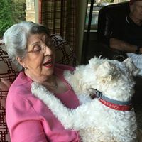 Jean Tidwell Photo 11