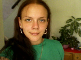 Kimberly May Photo 12