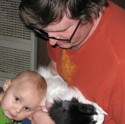 Jeff Erwin Photo 4