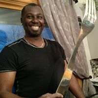 Anthony Brathwaite Photo 24