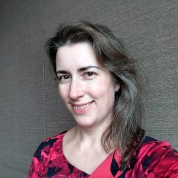 Catherine Warren Photo 44