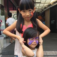 Grace Liu Photo 27