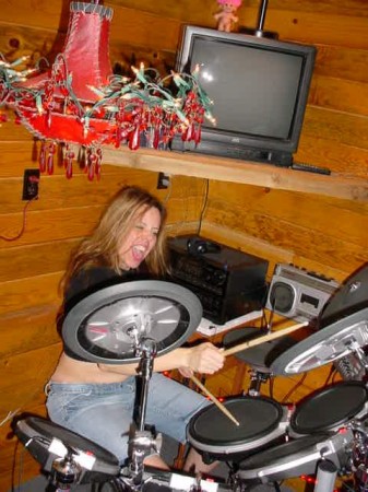 Jennifer Karlin Photo 14
