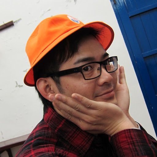 Ted Lin Photo 34
