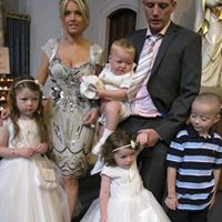 Paul Morgan Photo 12